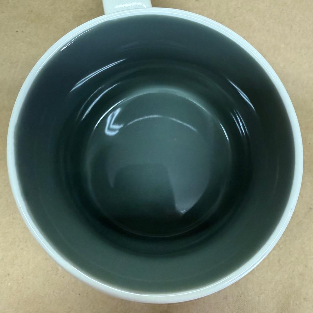 Starbucks You Are Here Series St Louis Mug-2014
